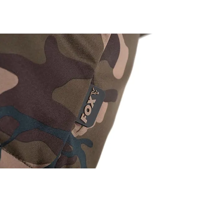 Bandana FOX Camo Thermal Camo Snood
