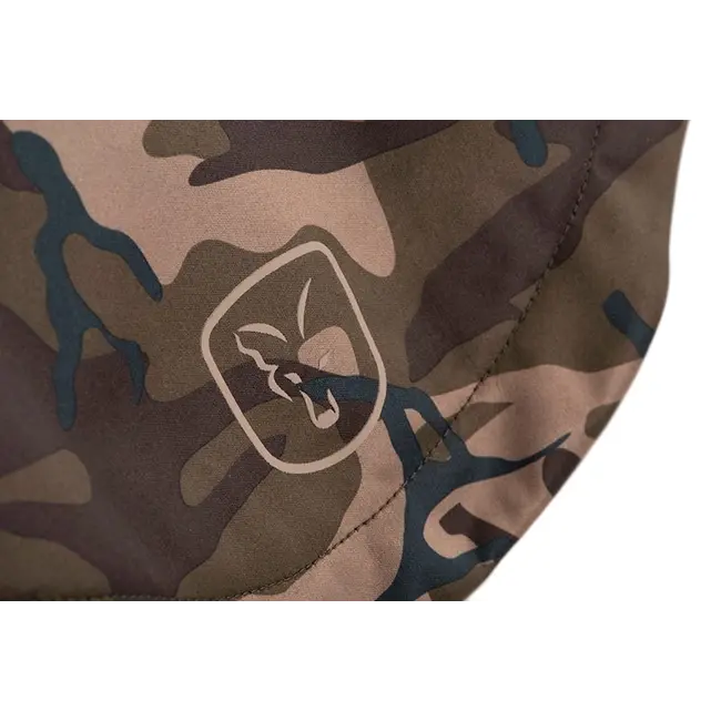 Bandana FOX Camo Thermal Camo Snood