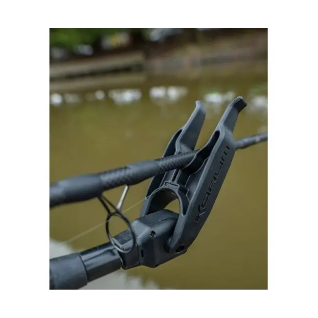 Cap Suport Korum Angle Tilt Security Rest