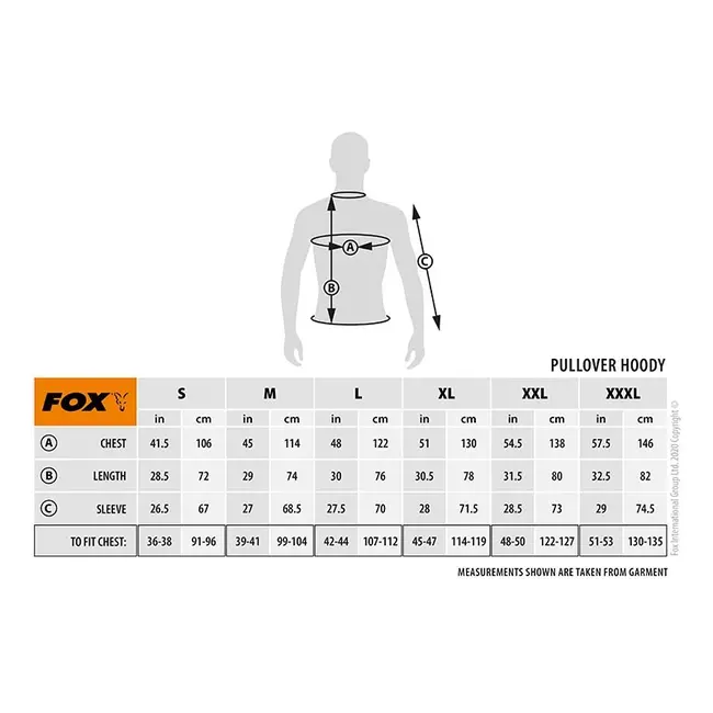 Hanorac Fox Khaki/Camo Hoody