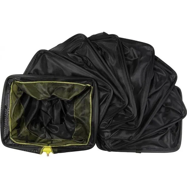 Juvelnic Matrix Commercial Keepnet,45x35cm, 2.50m