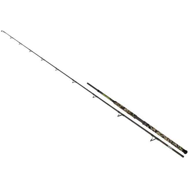 Lanseta Black Cat Wild Cat'z, 2.85m, 300g, 2buc