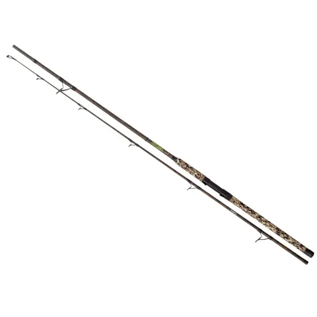 Lanseta Somn Black Cat Buster Spin, 2.70m, 40-150g, 2buc