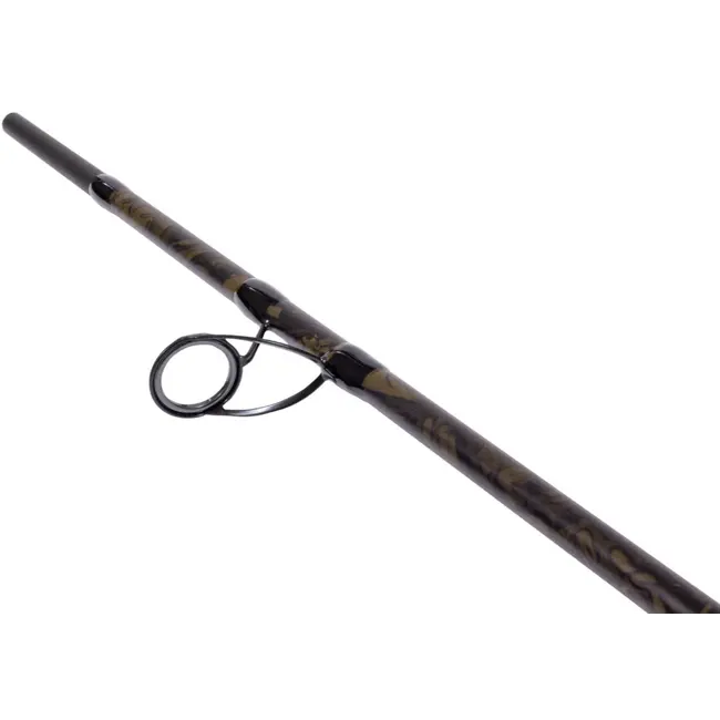 Lanseta Somn Black Cat Buster Spin, 2.70m, 40-150g, 2buc