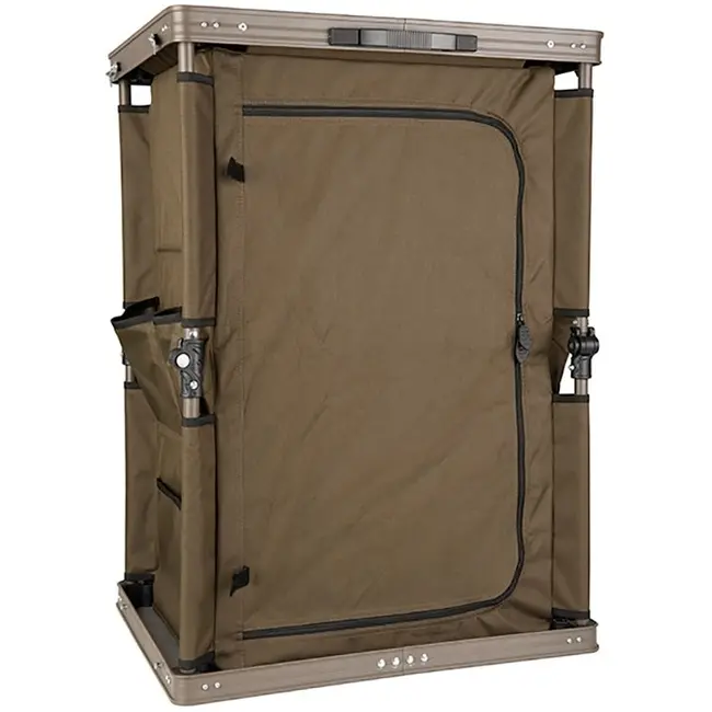 Modul Pliabil pentru Cort FOX Session Storage, 60x48x80cm