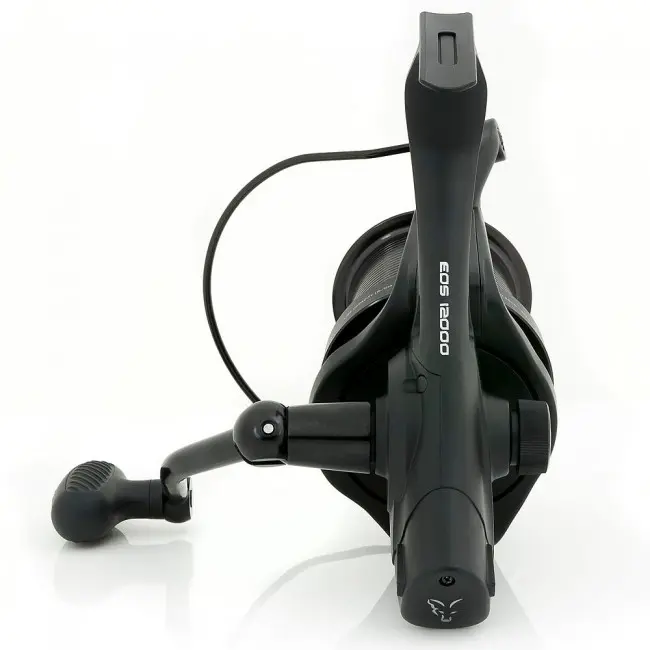 Mulineta Fox EOS 12000