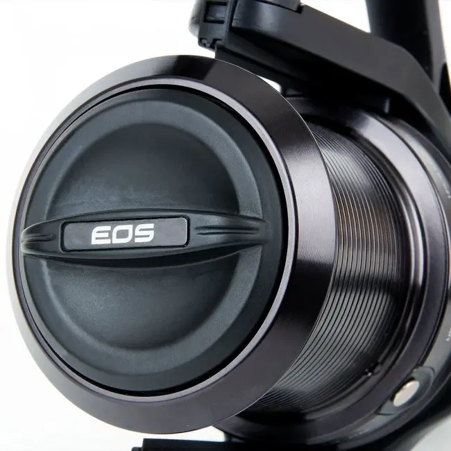 Mulineta Fox EOS 12000