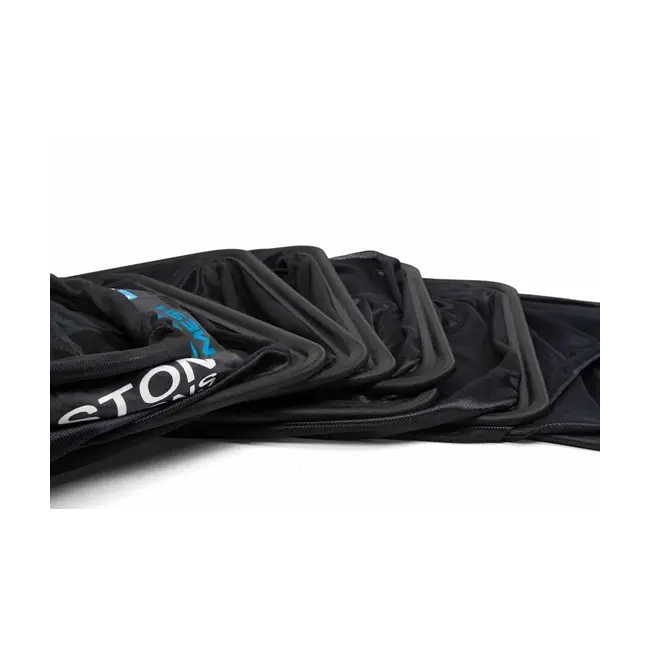 Juvelnic de Competitie Preston Quick Dry Keepnet,50x40cm,4m