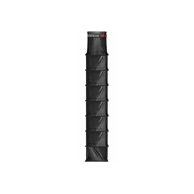 Juvelnic de Competitie Preston Space Saver Keepnets,35x45cm,3m