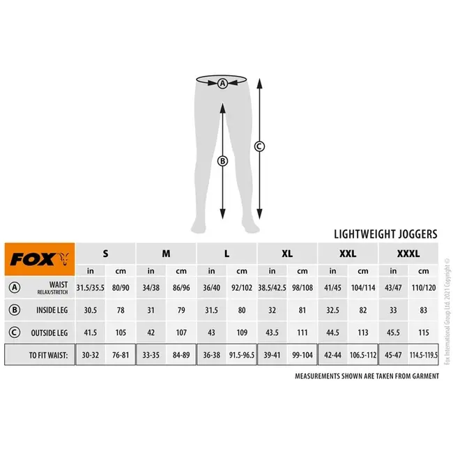 Pantaloni Lungi Fox LW Print Jogger Black/Camo