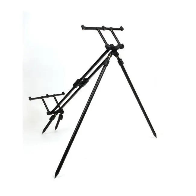 Picioare Extensibile Pentru Rod Pod Fox Horizon Duo Pod, 2 buc/set