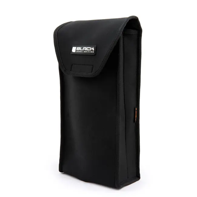 Rod Pod Fox Black Label QR 3 Rod Pod Complete, 3 Posturi