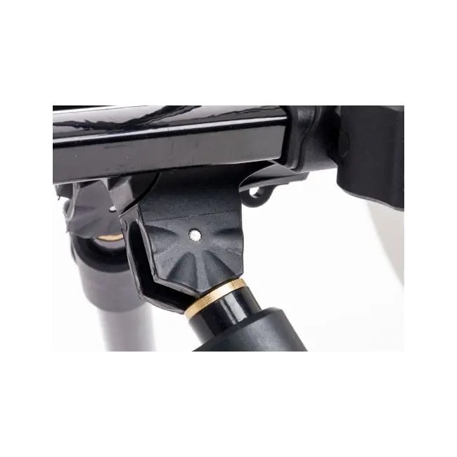 Rod Pod Fox Horizon Duo Pod, 4 Posturi