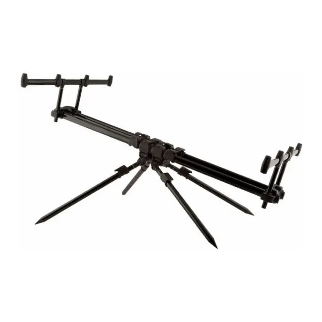 Rod Pod Fox Ranger MK2, 4 Posturi