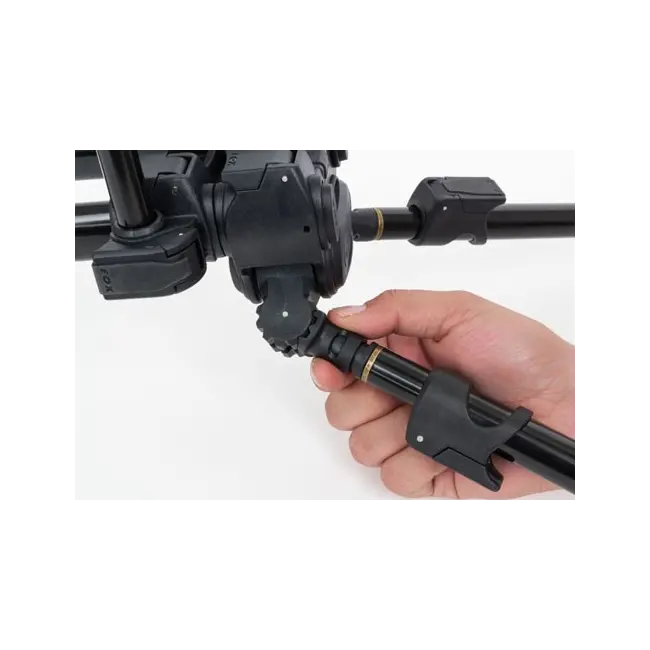 Rod Pod Fox Ranger MK2, 4 Posturi