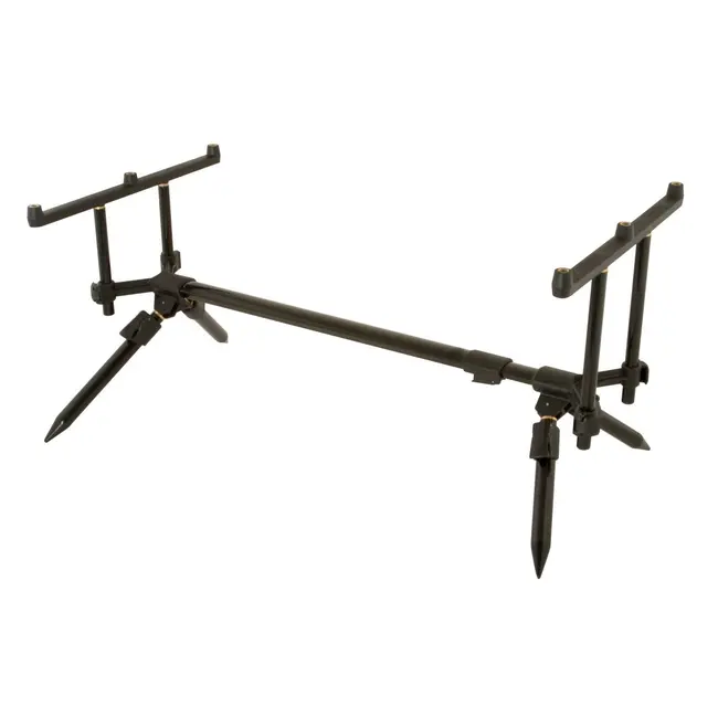 Rod Pod Fox Stalker Pod Plus 2/3 posturi