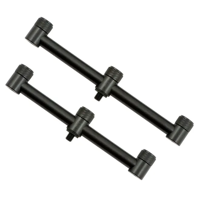 Set 2 Buzz-Bari Fox Black Label QR, 3 Posturi, Narrow (190mm/220mm)