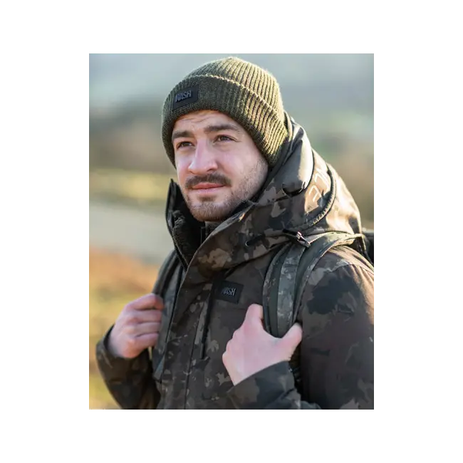 Jacheta Nash ZT Smock