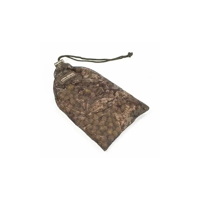 Husa de Plasa Nash Subterfuge Air Dry Bag 1kg