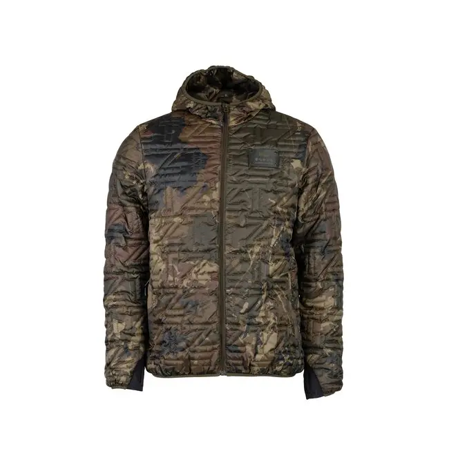 Jacheta Nash ZT Climate Jacket