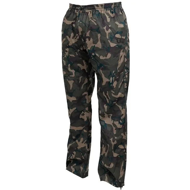 Pantaloni Fox Lightweight Camo RS 10K
