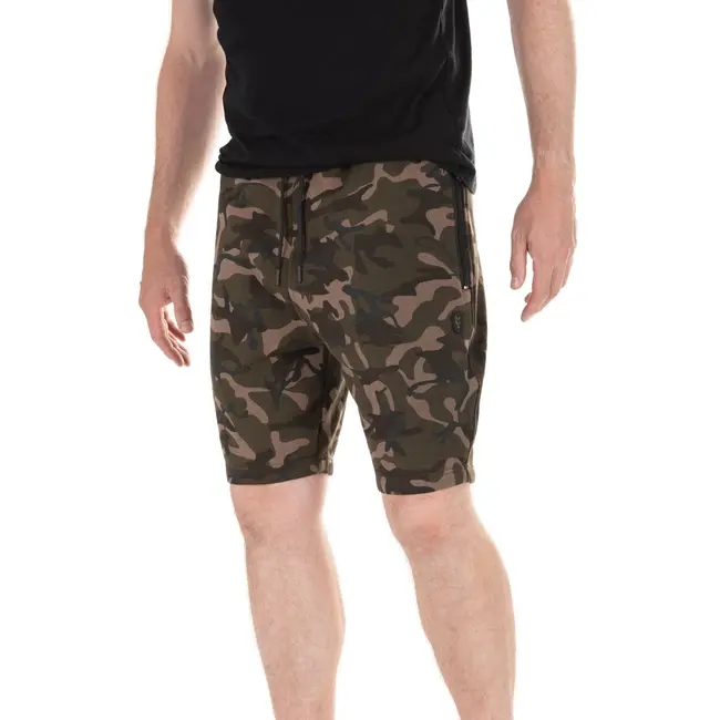 Pantaloni Scurti Fox Camo Jogger Shorts