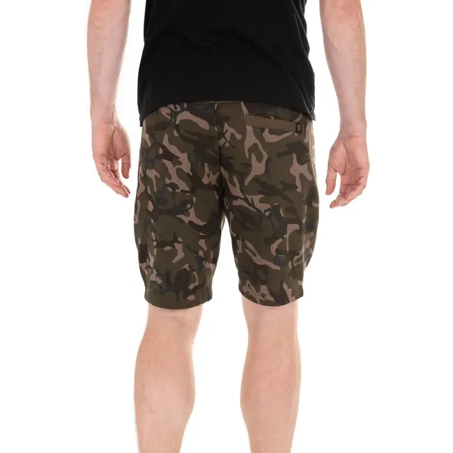 Pantaloni Scurti Fox Camo Jogger Shorts
