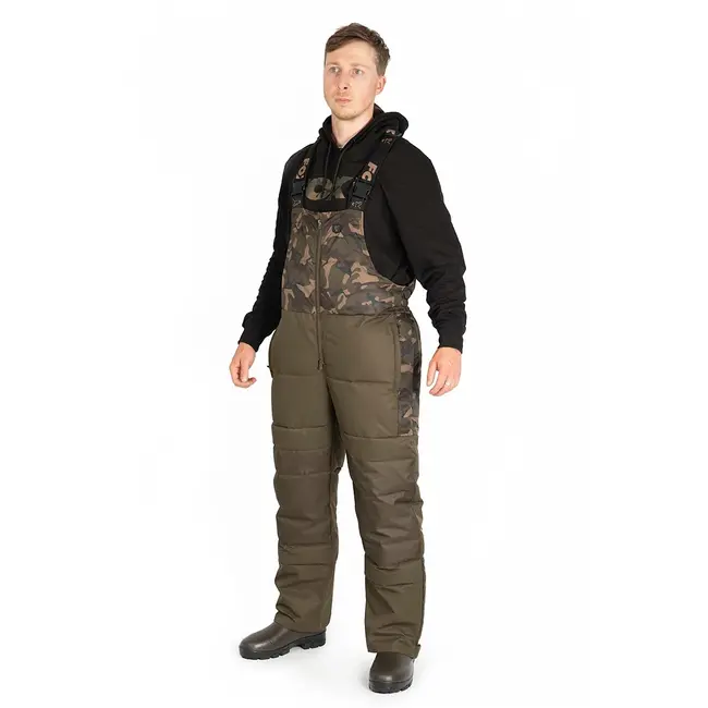 Salopeta FOX RS Quilted Salopettes