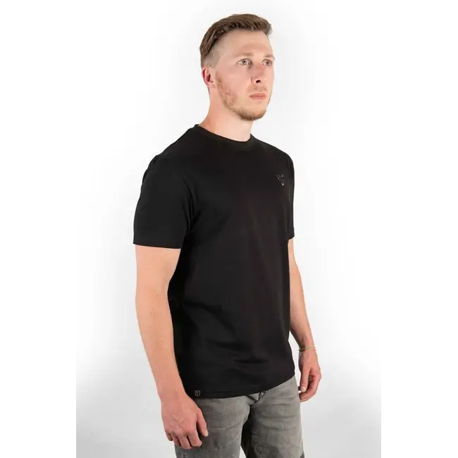 Tricou Fox Black T-Shirt