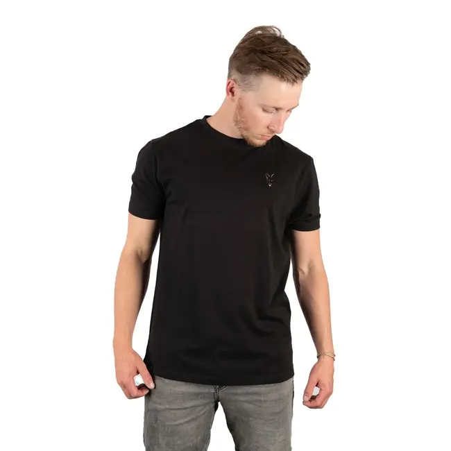 Tricou Fox Black T-Shirt