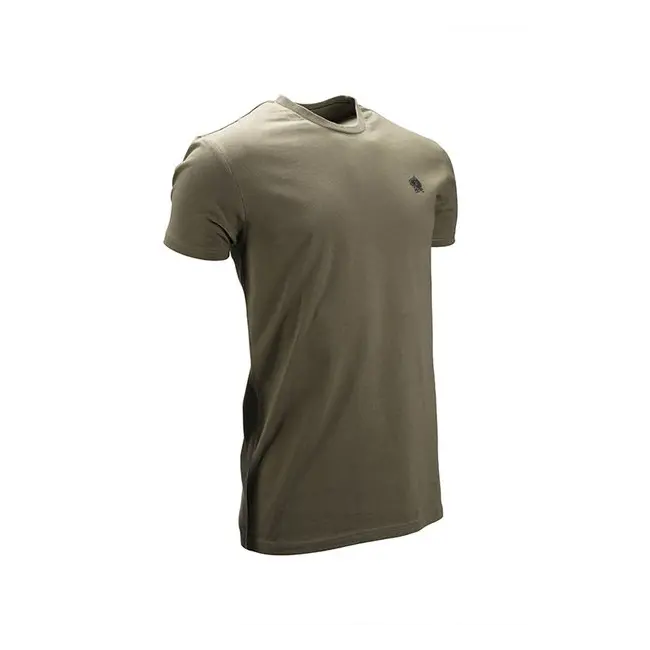 Tricou Nash T-Shirt Green