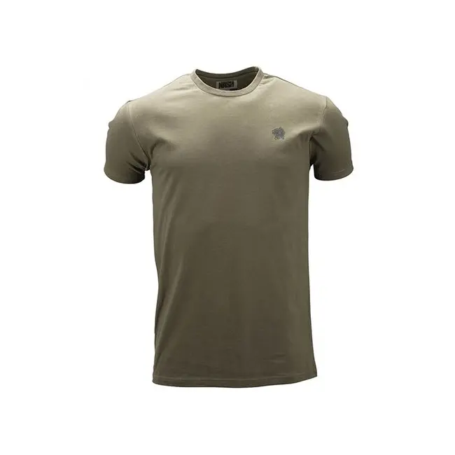 Tricou Nash T-Shirt Green