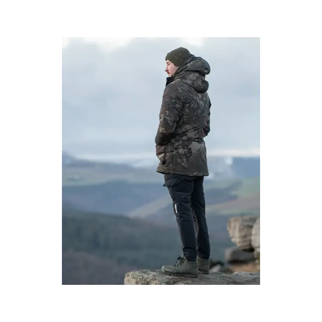 Jacheta Nash ZT Smock