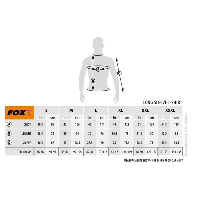 Bluza Fox Long Sleeve Black-Camo