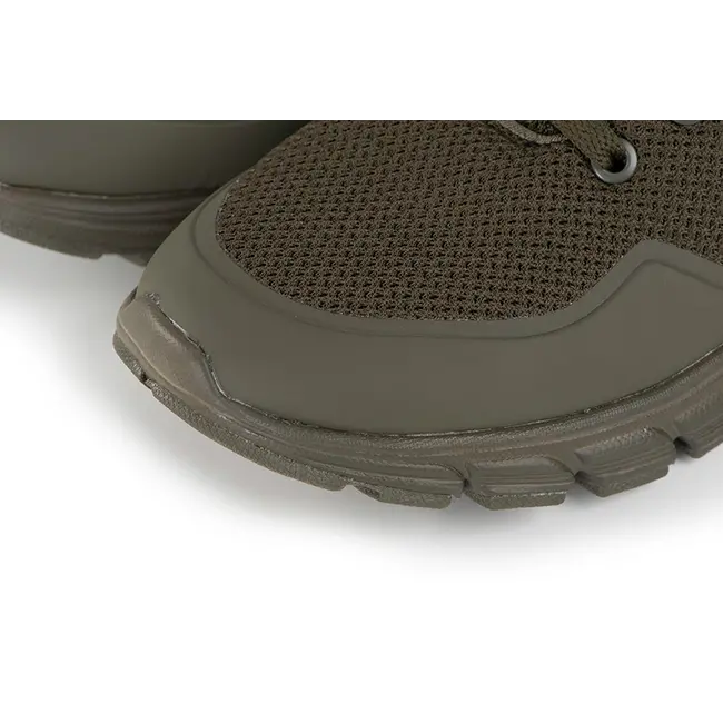 Adidasi Fox Olive Trainers, Culoare Verde