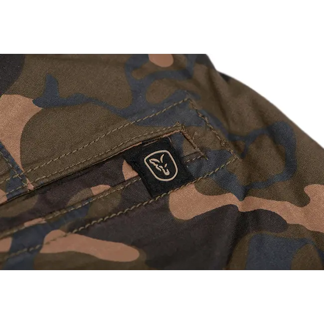 Pantaloni Scurti Fox Camo Cargo Shorts