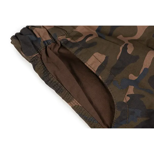 Pantaloni Scurti Fox Camo Cargo Shorts