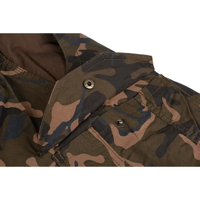 Pantaloni Scurti Fox Camo Cargo Shorts