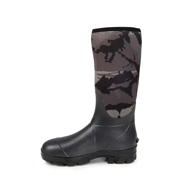 Cizme FOX Rage Camo Neoprene