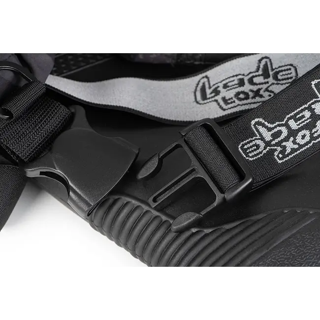 Cizme de Piept FOX Rage Breathable Camo Lightweight Chest Waders