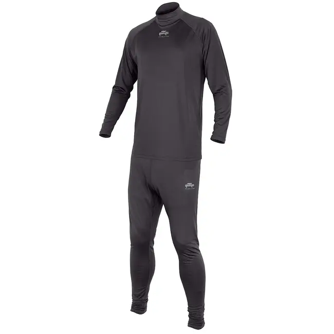 Costum Termic FOX Rage Base Layer