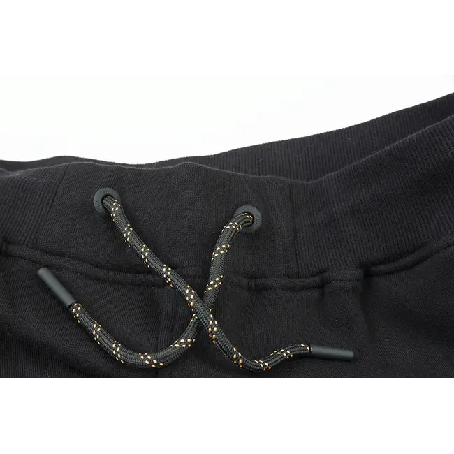 Pantaloni Lungi FOX Collection Orange Black Joggers