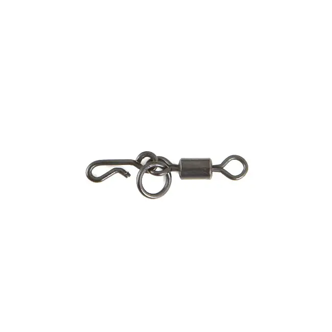 Vartej FOX Edges Kwik Change Inline Swivel Nr.7, 8buc/plic