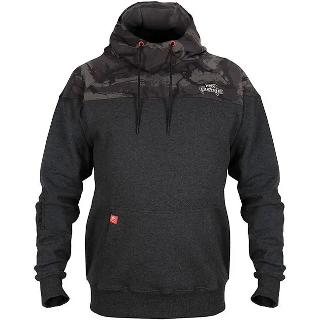 Hanorac Fox Rage Snoody