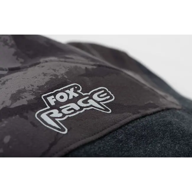 Hanorac Fox Rage Snoody