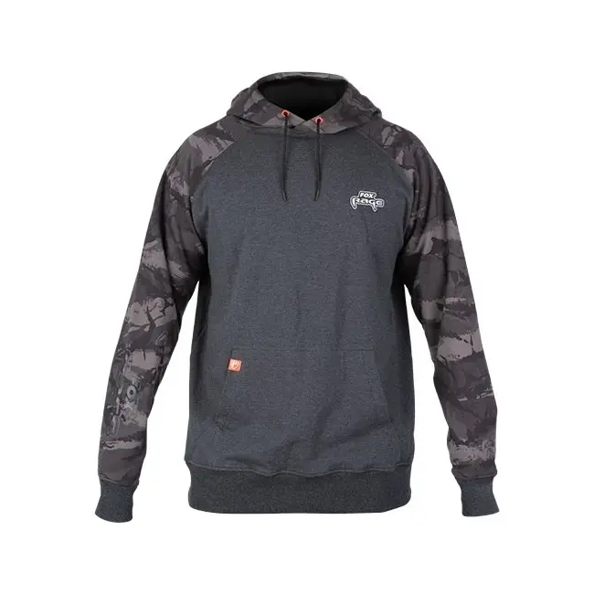 Hanorac FOX Rage Standard Hoodie
