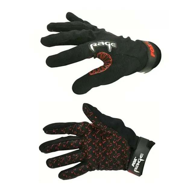 Manusi Fox Rage Power Grip