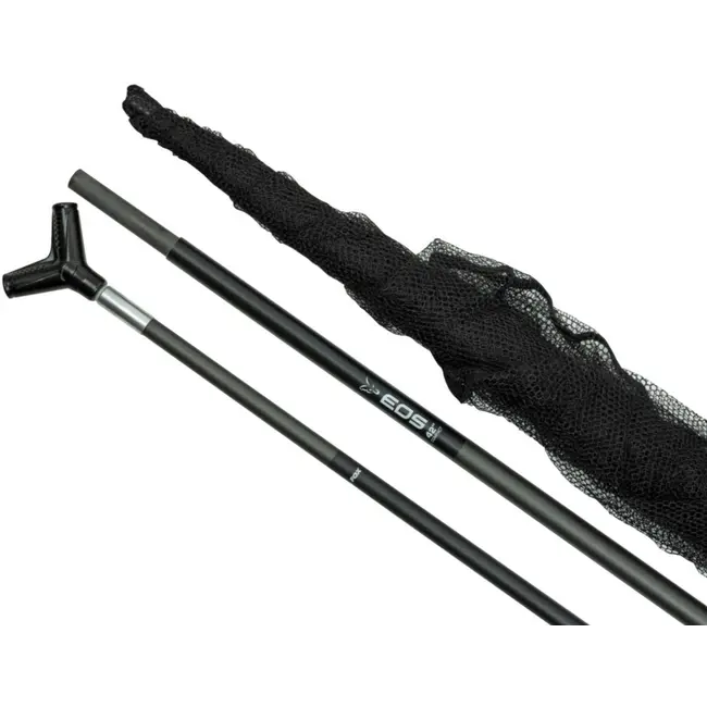 Minciog Fox EOS Compact Landing Net, 1.80m, 106x106cm