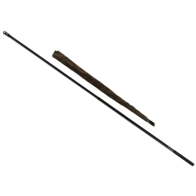 Minciog FOX Explorer Landing Net 42", 2 Tronsoane, 1.80m