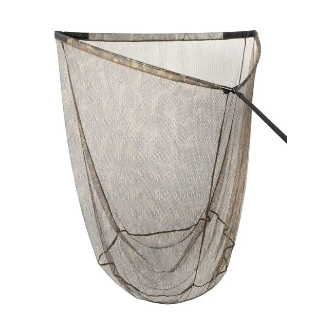 Minciog FOX Explorer Landing Net 42", 2 Tronsoane, 1.80m